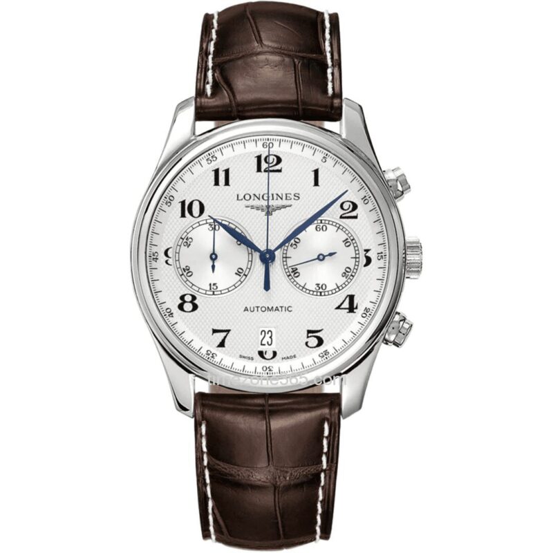 Longines Master Collection 40Mm L2.629.4.78.3