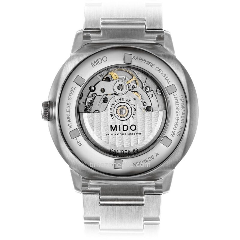 Mido Commander Big Date M021.626.11.031.00 - Image 3