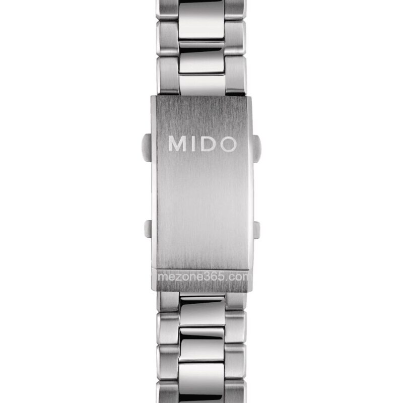 Mido Ocean Star 600 Chronometer M026.608.11.041.01 - Image 4