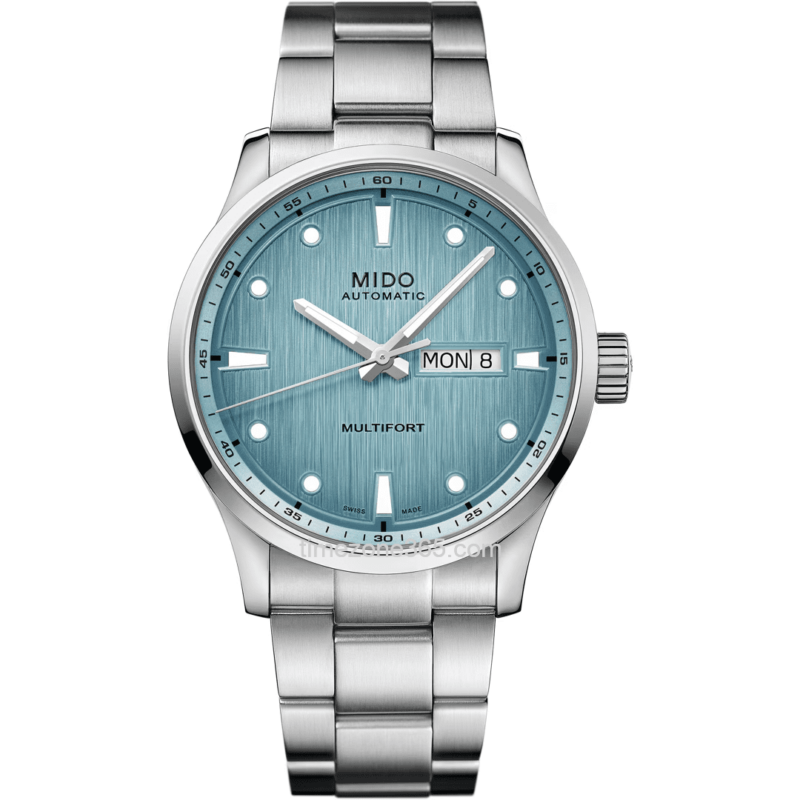 Mido Multifort M Freeze M038.430.11.041.00