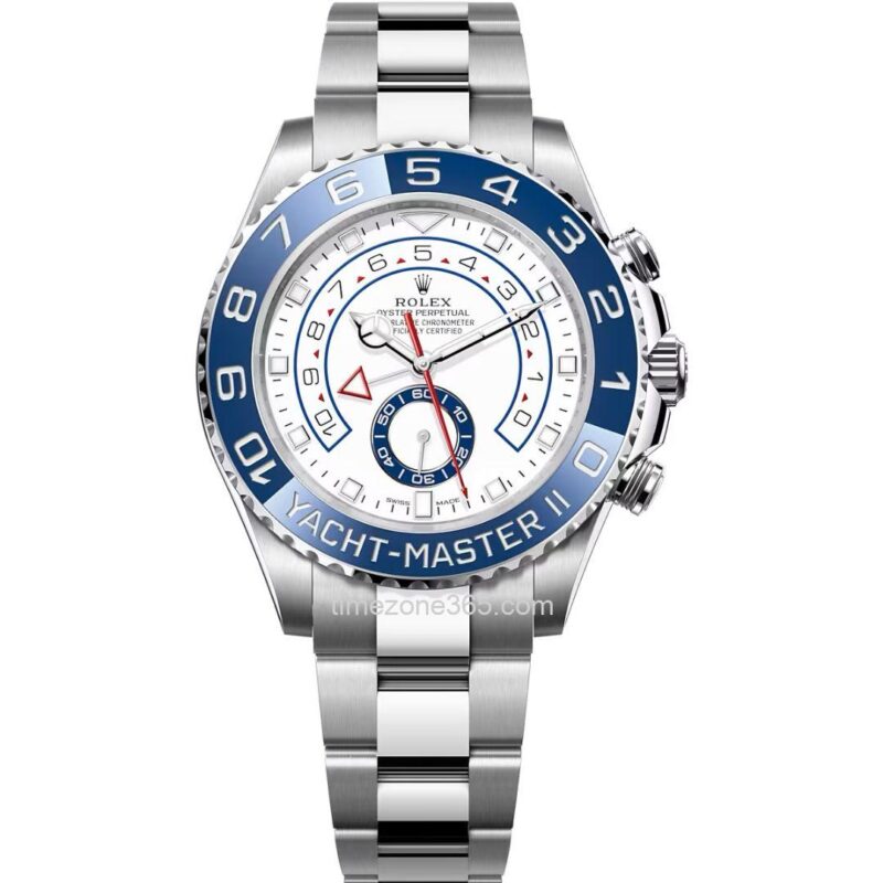 Rolex Yacht-Master Ii 44Mm M116680-0002