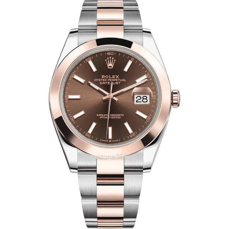 Rolex Datejust 41Mm M126301-0001