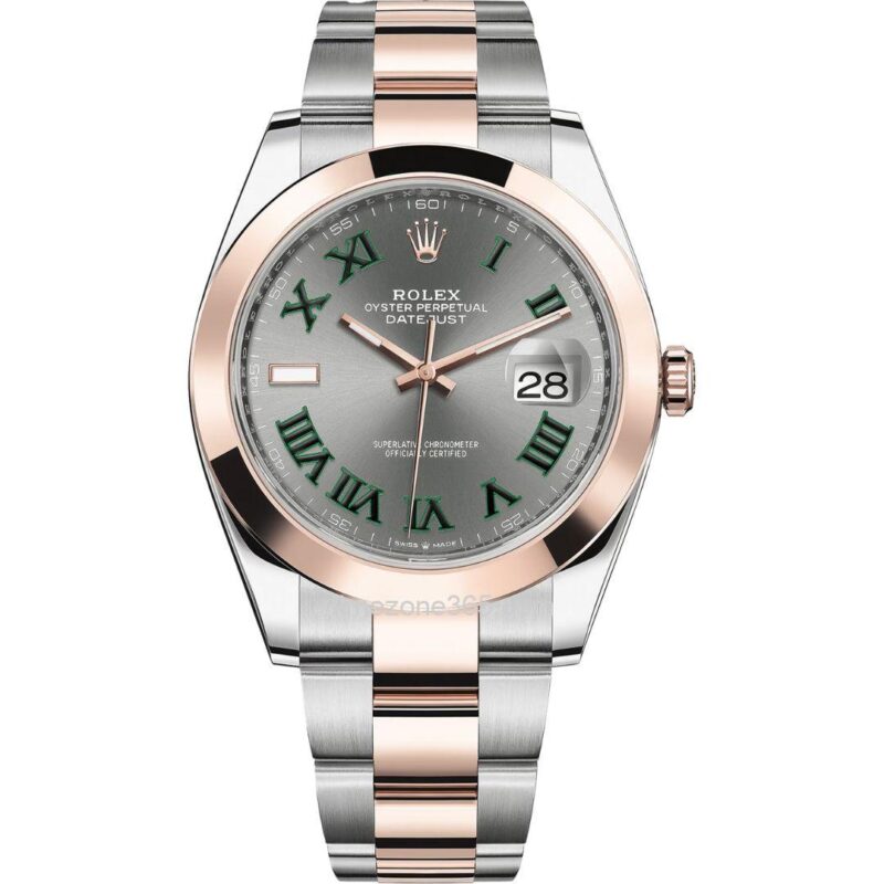 Rolex Datejust 41Mm M126301-0015