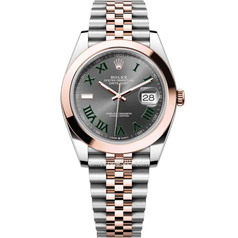 Rolex Datejust 41Mm M126301-0016