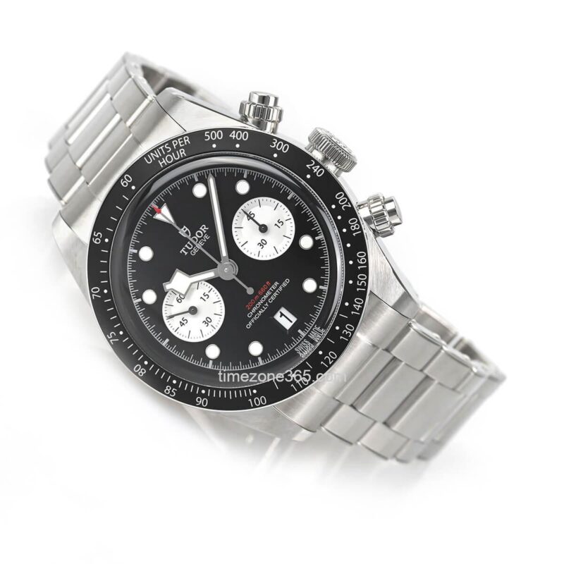 Tudor Black Bay Chronograph M79360N-0001 - Image 2