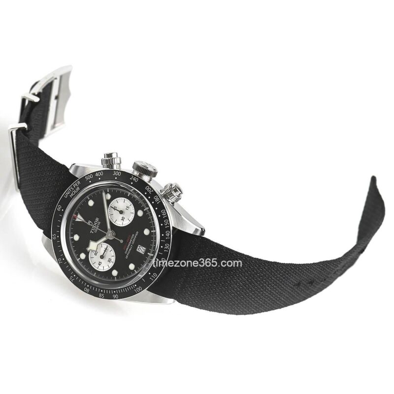 Tudor Black Bay Chronograph M79360N-0007 - Image 2