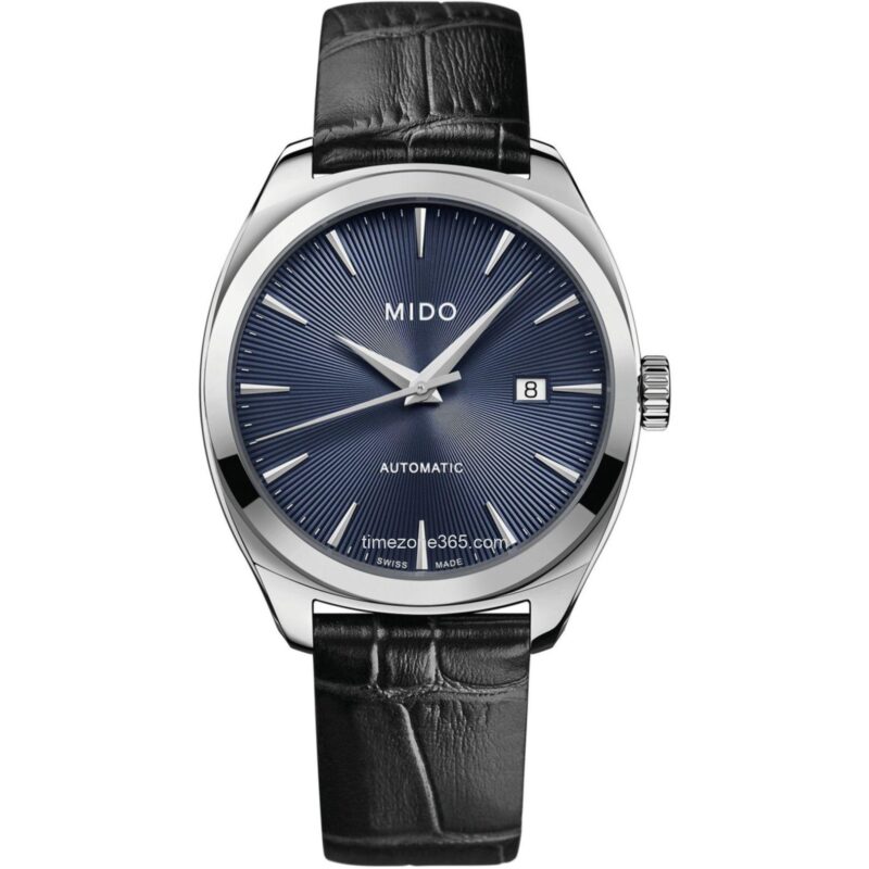 Mido Belluna Royal Gent M0245071604100