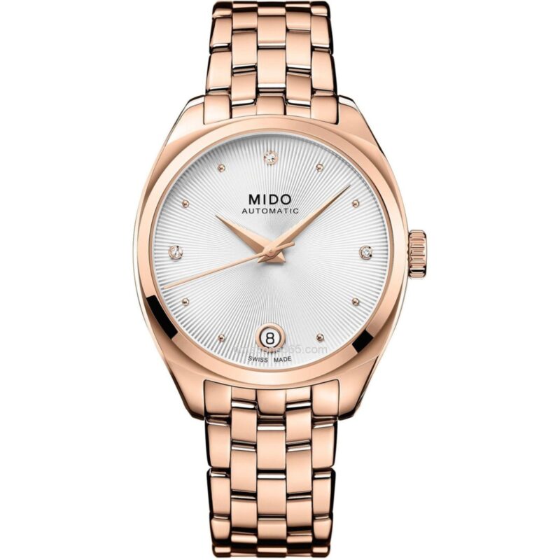 Mido Belluna Royal Lady M0243073303600