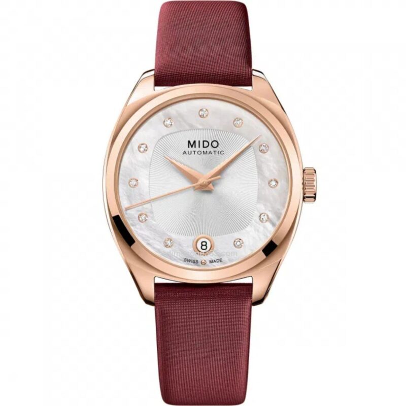 Mido Belluna Royal Lady M0243073711600