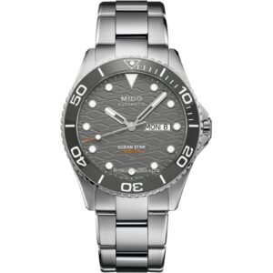 Mido Ocean Star 200C 42.5mm M042.430.11.081.00