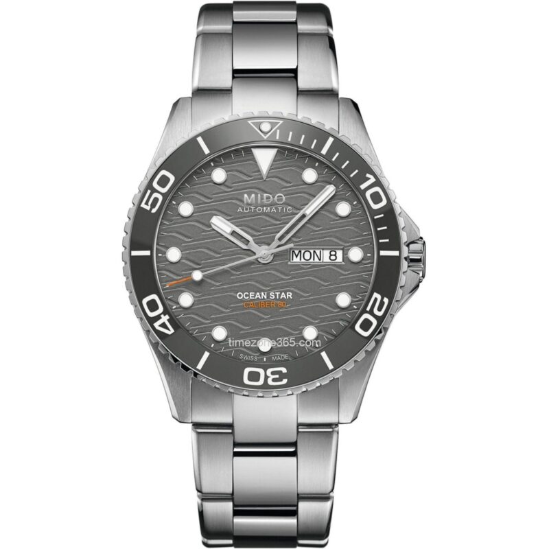 Mido Ocean Star 200C 42.5mm M042.430.11.081.00