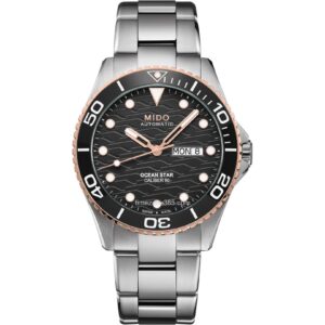 Mido Ocean Star 200C 42.5mm M042.430.21.051.00