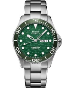 mido ocean star 200c m042.430.11.091.00