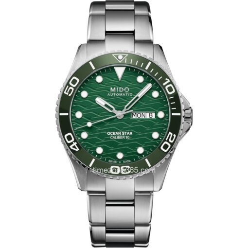 mido ocean star 200c m042.430.11.091.00