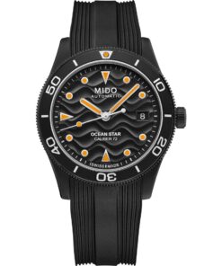 Mido Ocean Star 39 M026.907.37.051.00