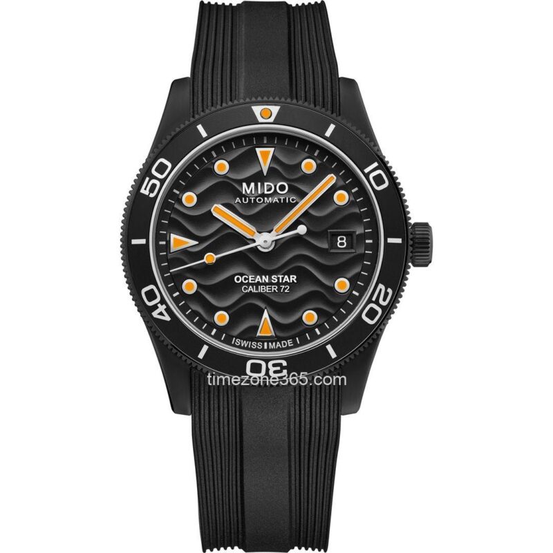 Mido Ocean Star 39 M026.907.37.051.00