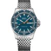 Mido Ocean Star Tribute 40.5mm M026.830.11.041.00