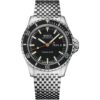 Mido Ocean Star Tribute 40.5mm M026.830.11.051.00