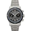 Montblanc 1858 Automatic Chronograph 0 Oxygen The 8000 130983