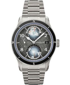 Montblanc 1858 Geosphere 0 Oxygen The 8000 130982