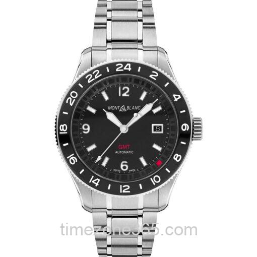 Montblanc 1858 GMT 129615