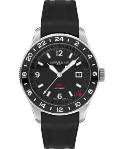 Montblanc 1858 GMT 129766