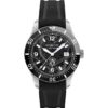 Montblanc Iced Sea Automatic Date 129372