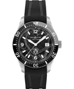 Montblanc Iced Sea Automatic Date 129372