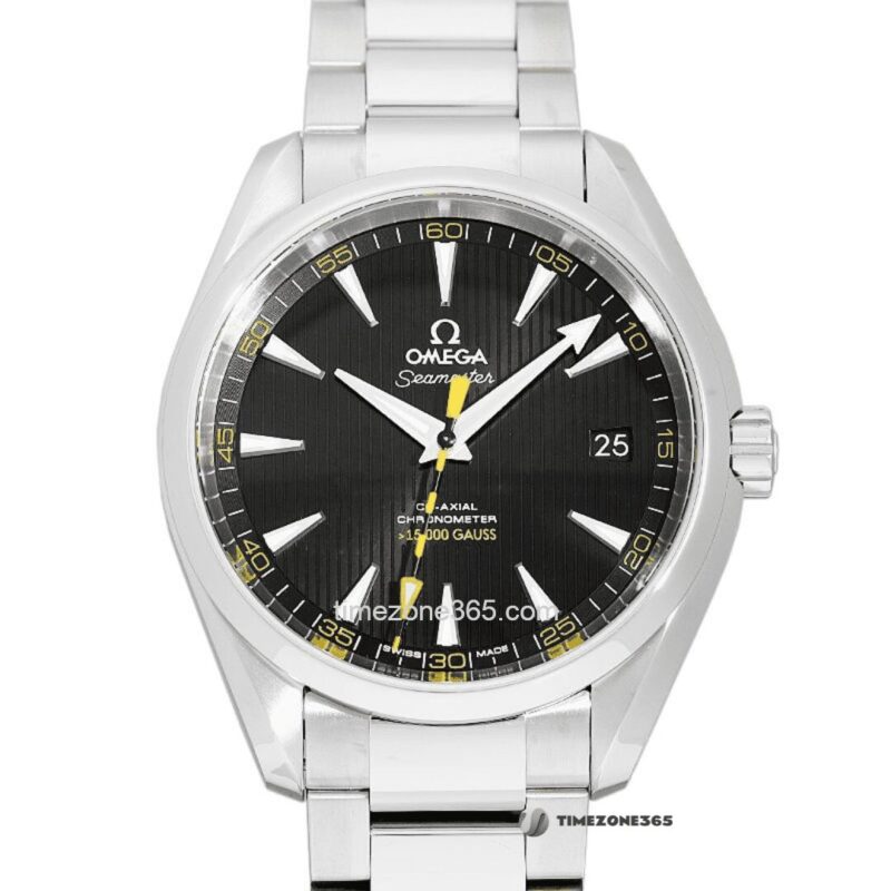 Omega Seamaster Aqua Terra 150M 231.10.42.21.01.002