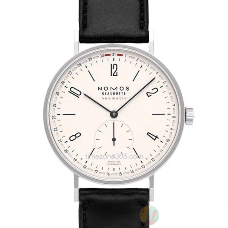 Nomos Glashutte Tangente Neomatik 41 Update 180