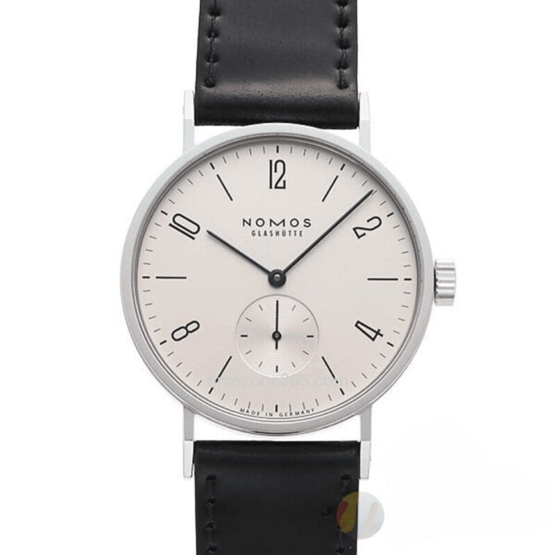 Nomos Glashutte Tangomat 641