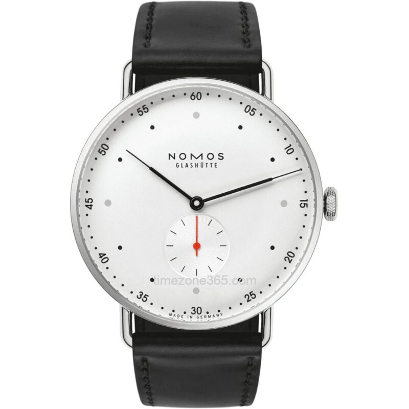 Nomos Glashutte Metro 1108