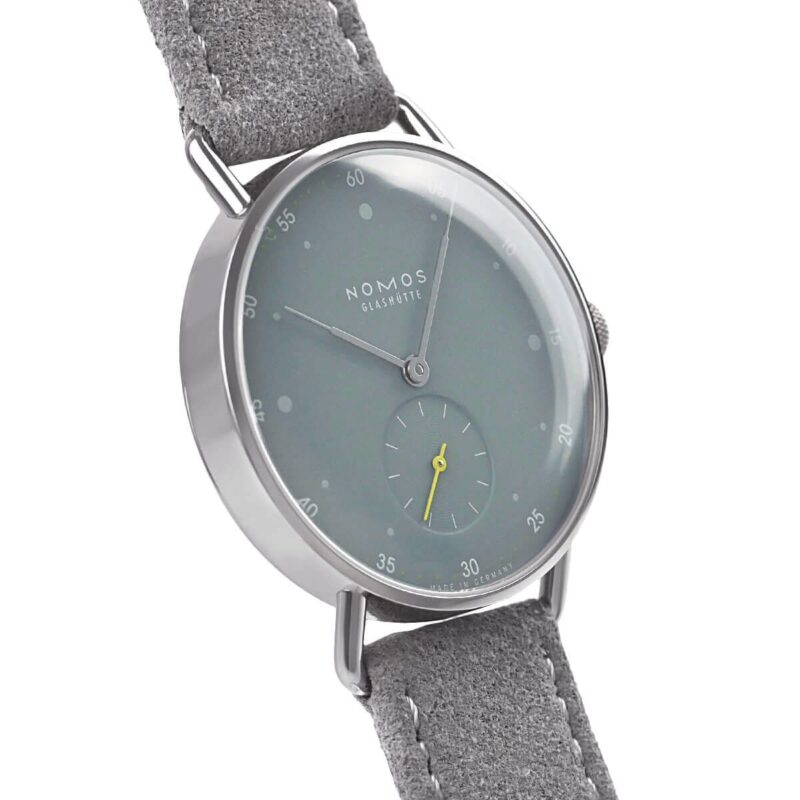 Nomos Glashutte Metro 33 Sage 1124.Sb - Image 3