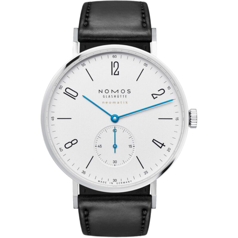 Nomos Glashutte Tangente Neomatik 39mm 140