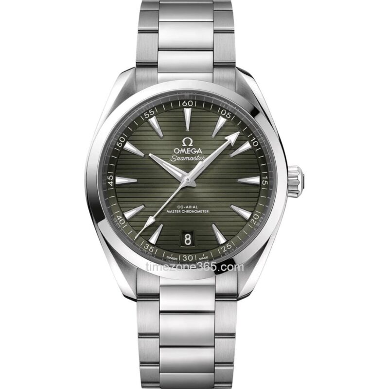 Omega Aqua Terra 150M 220.10.41.21.10.001