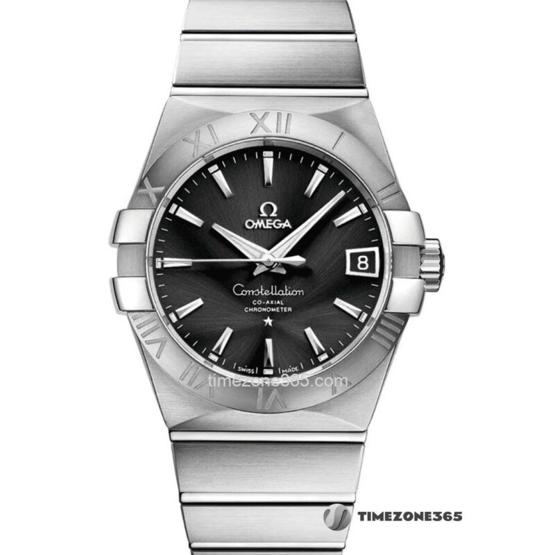 Omega Constellation 123.10.38.21.01.001