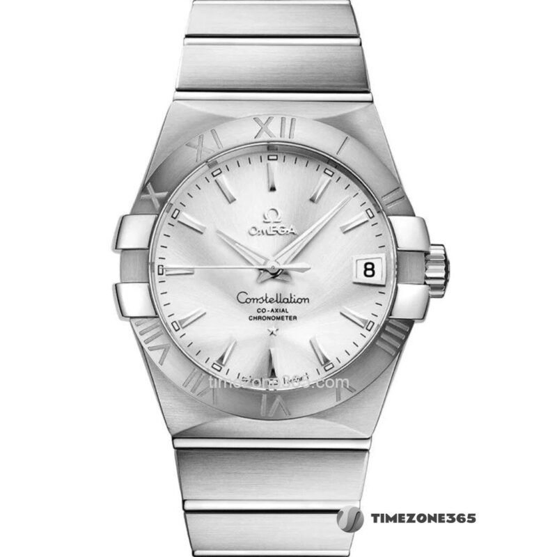 Omega Constellation 123.10.38.21.02.001