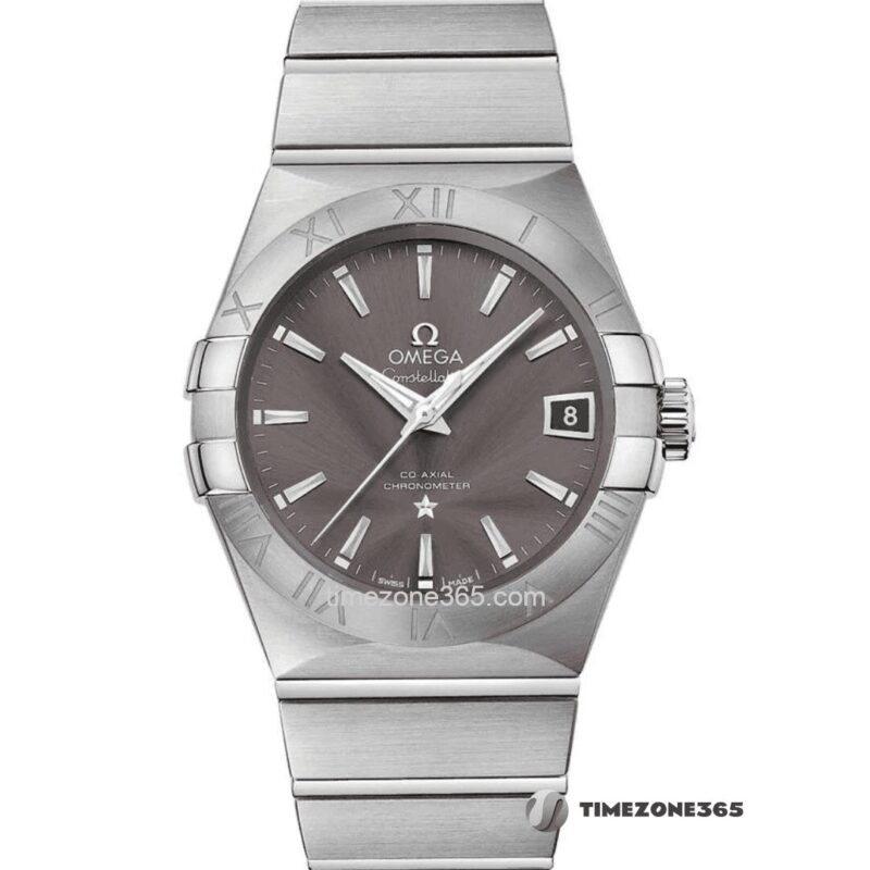 Omega Constellation 123.10.38.21.06.001