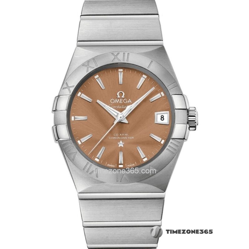 Omega Constellation 123.10.38.21.10.001