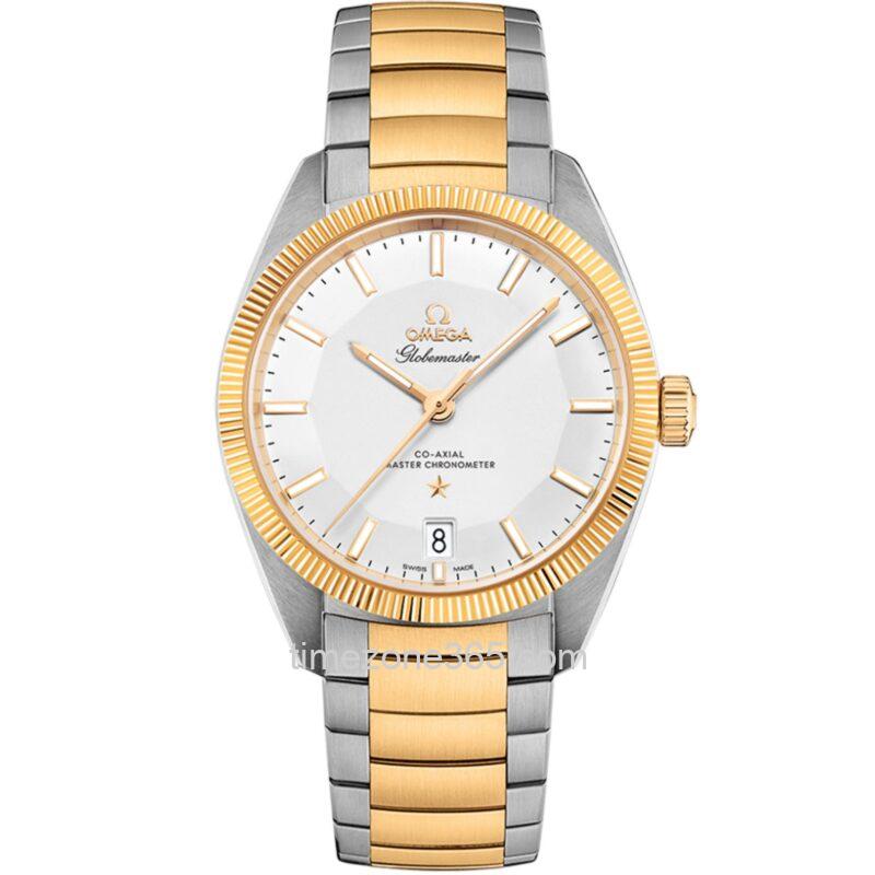 Omega Constellation Globemaster 39mm 130.20.39.21.02.001