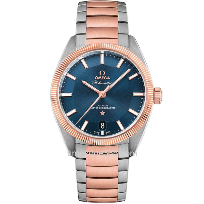 Omega Constellation Globemaster 39mm 130.20.39.21.03.001