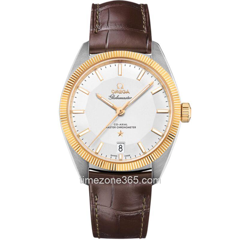 Omega Constellation Globemaster 39mm 130.23.39.21.02.001