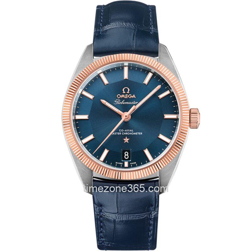 Omega Constellation Globemaster 39mm 130.23.39.21.03.001