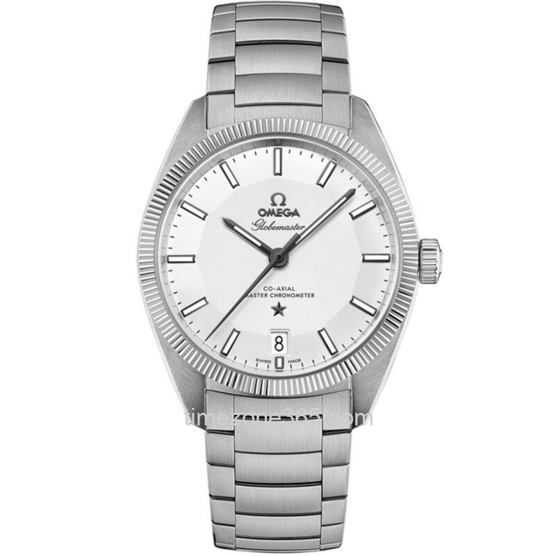 Omega Constellation Globemaster 39mm 130.30.39.21.02.001