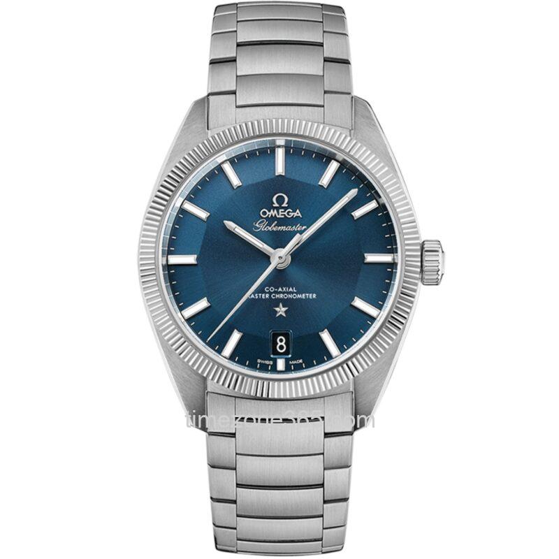 Omega Constellation Globemaster 39mm 130.30.39.21.03.001