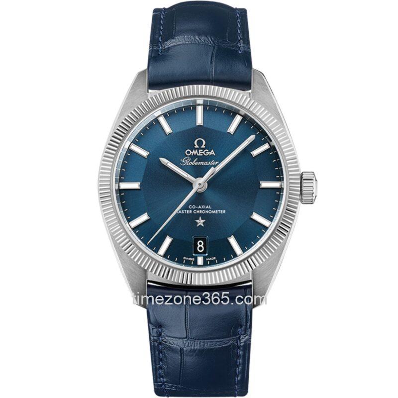 Omega Constellation Globemaster 39mm 130.33.39.21.03.001