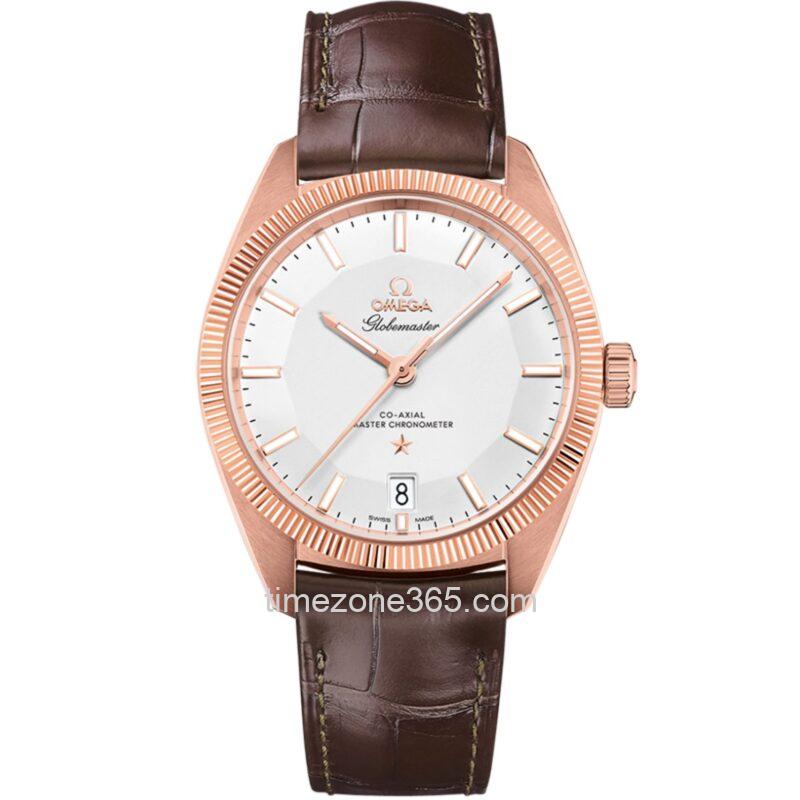 Omega Constellation Globemaster 39mm 130.53.39.21.02.001