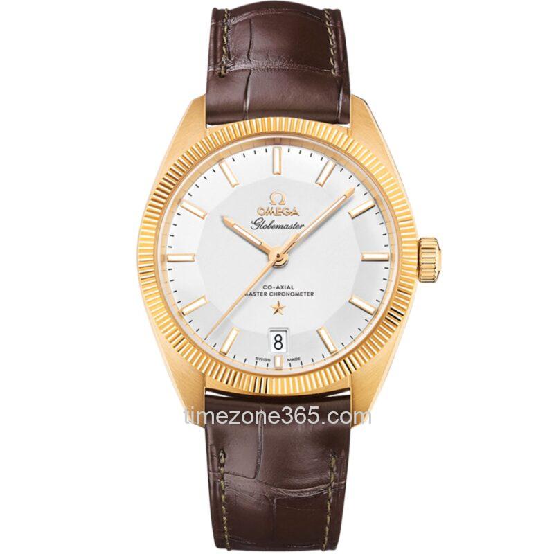 Omega Constellation Globemaster 39mm 130.53.39.21.02.002