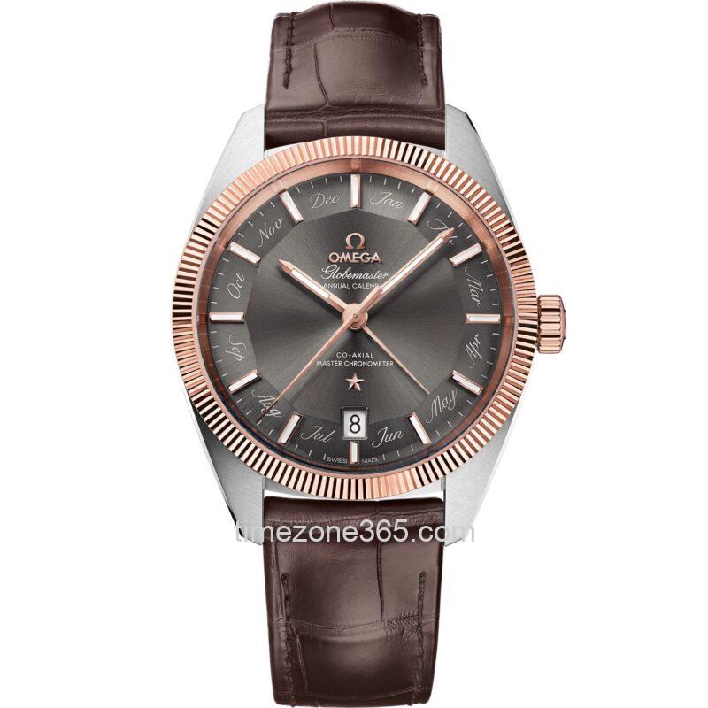 Omega Constellation Globemaster 41mm 130.23.41.22.06.001