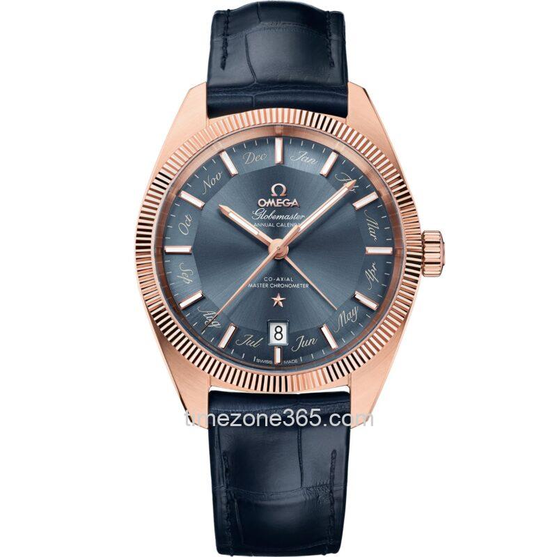 Omega Constellation Globemaster 41mm 130.53.41.22.03.001